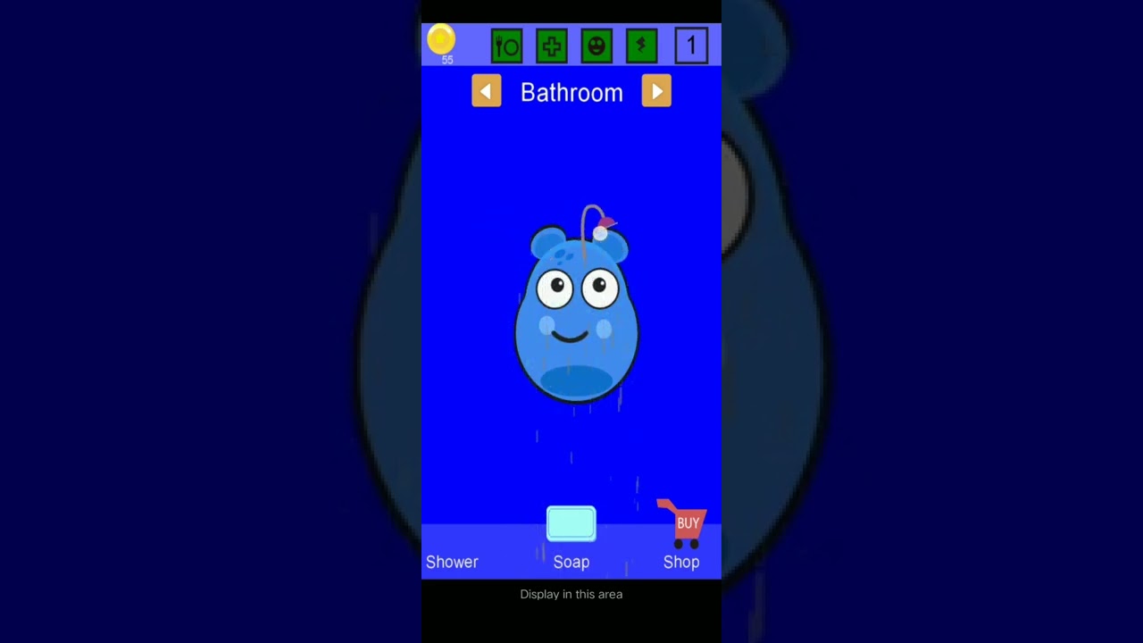 Weird Virtual Pets S2E4: Bobo