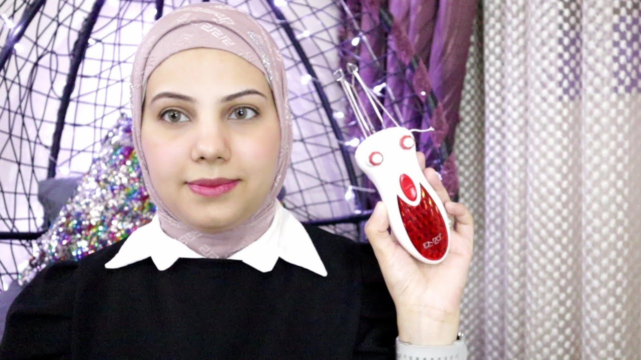 تجربتي لجهاز الفتله الكهربائي | أفضل نوع | طريقة الاستخدام بعد تجربه سنه يستاهل ولا لا
