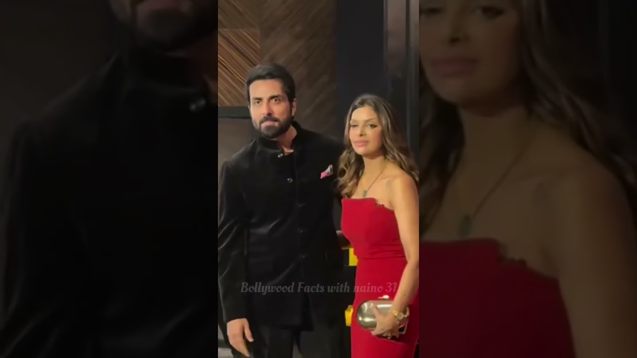 Nupur Sanon wedding Reception Mai Kon kon aaya bollywood se 