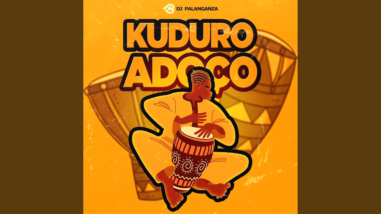 Kuduro Adoço
