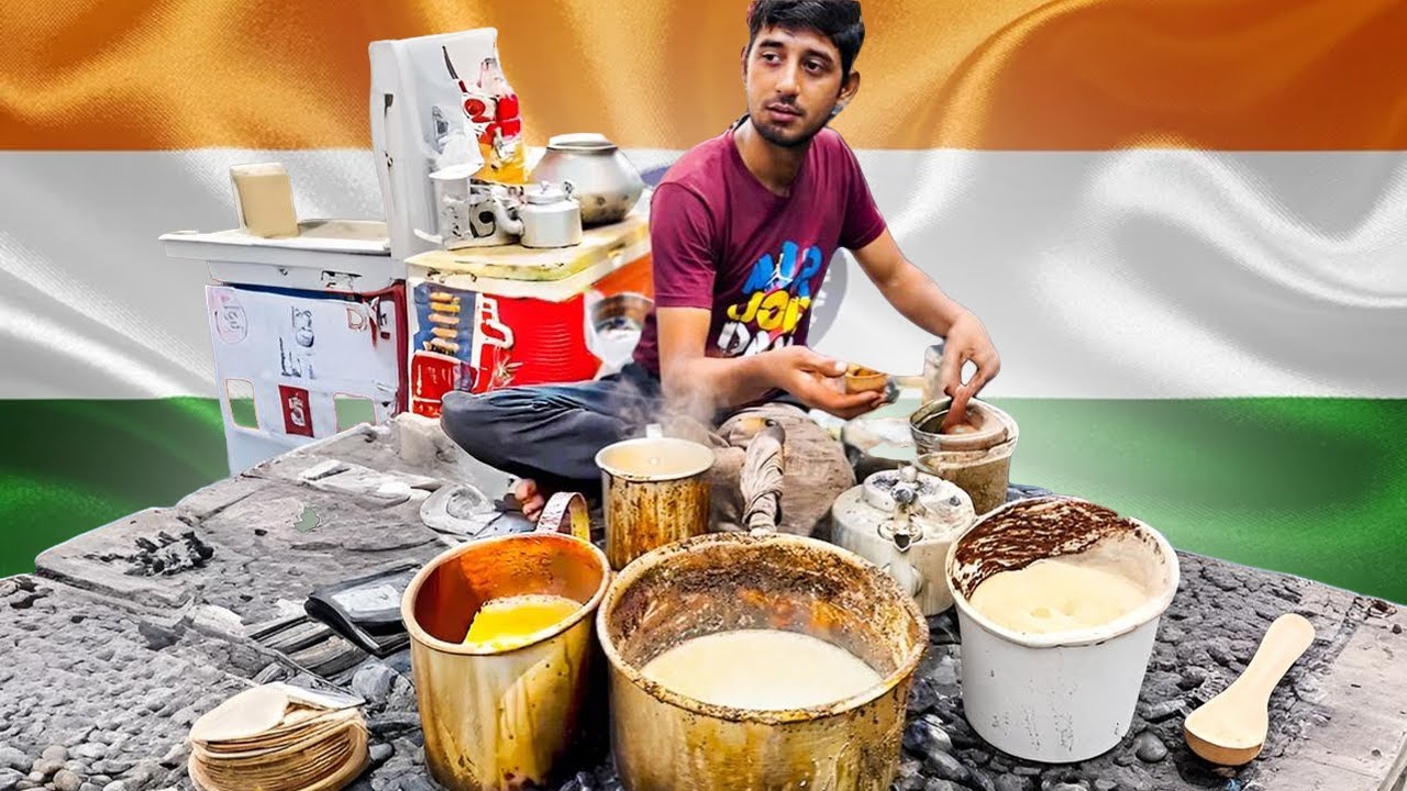 QUE CARAGOS INDIA