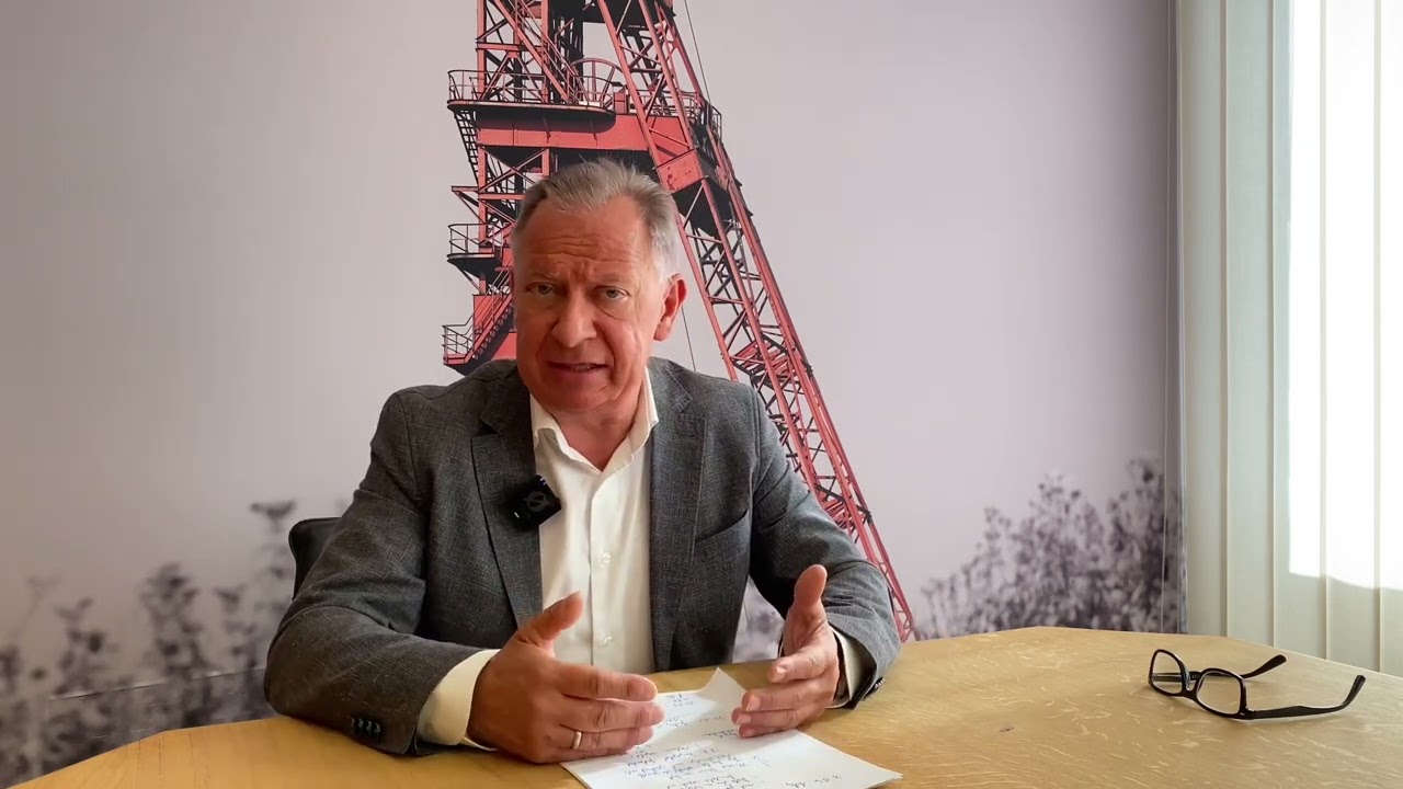 Umweltskandal Selfkant-Tüddern: Landrat Stephan Pusch richtet Taskforce ein
