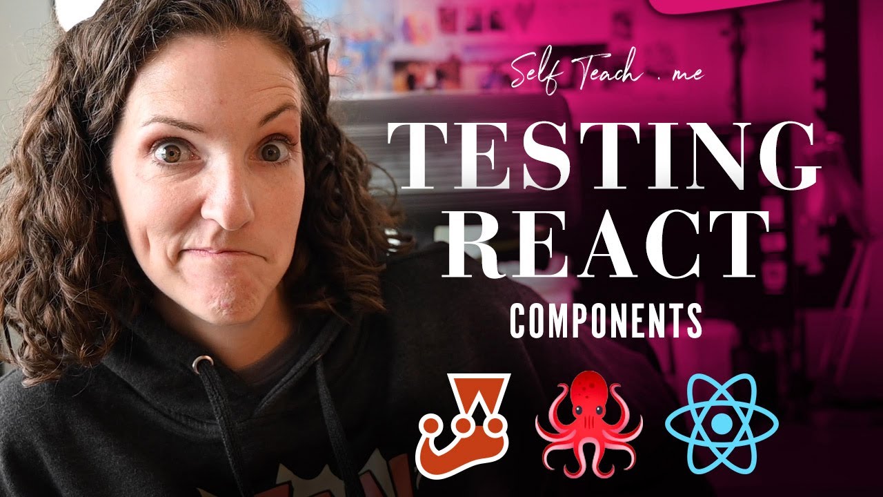 Testing React Components