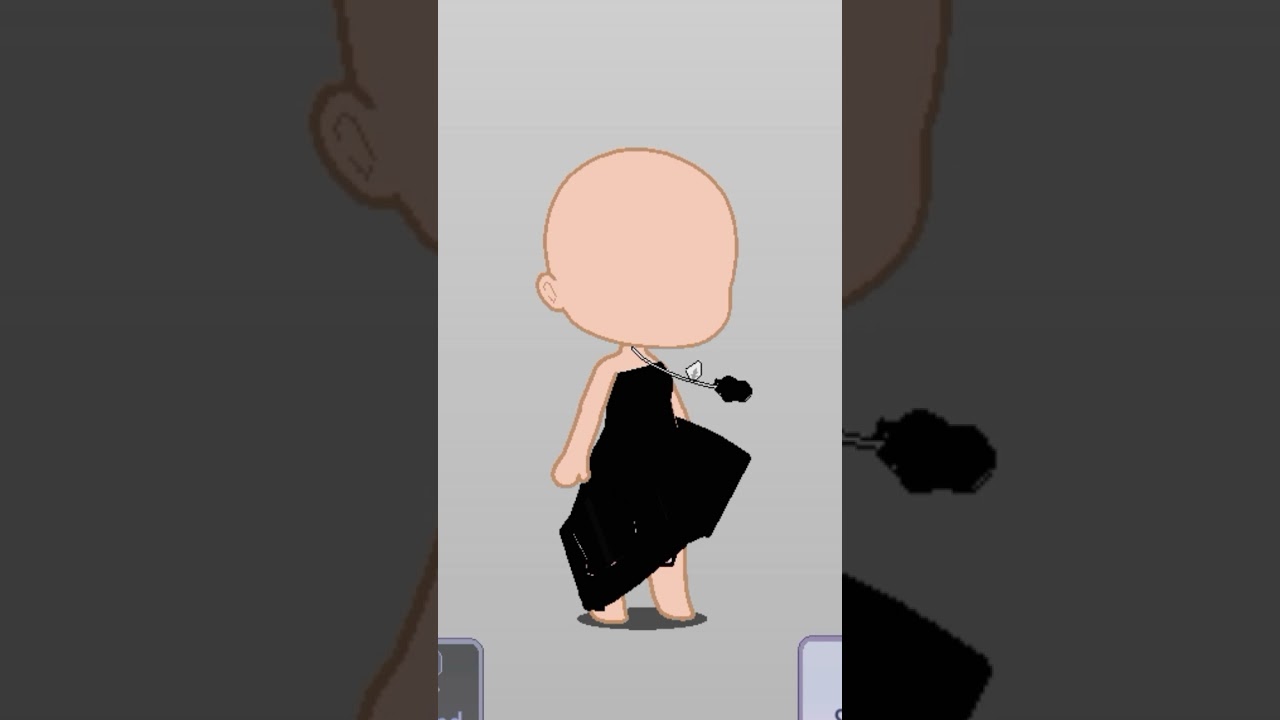 New dress hack #gacha  #gachaclub #gachahack  #poppypop