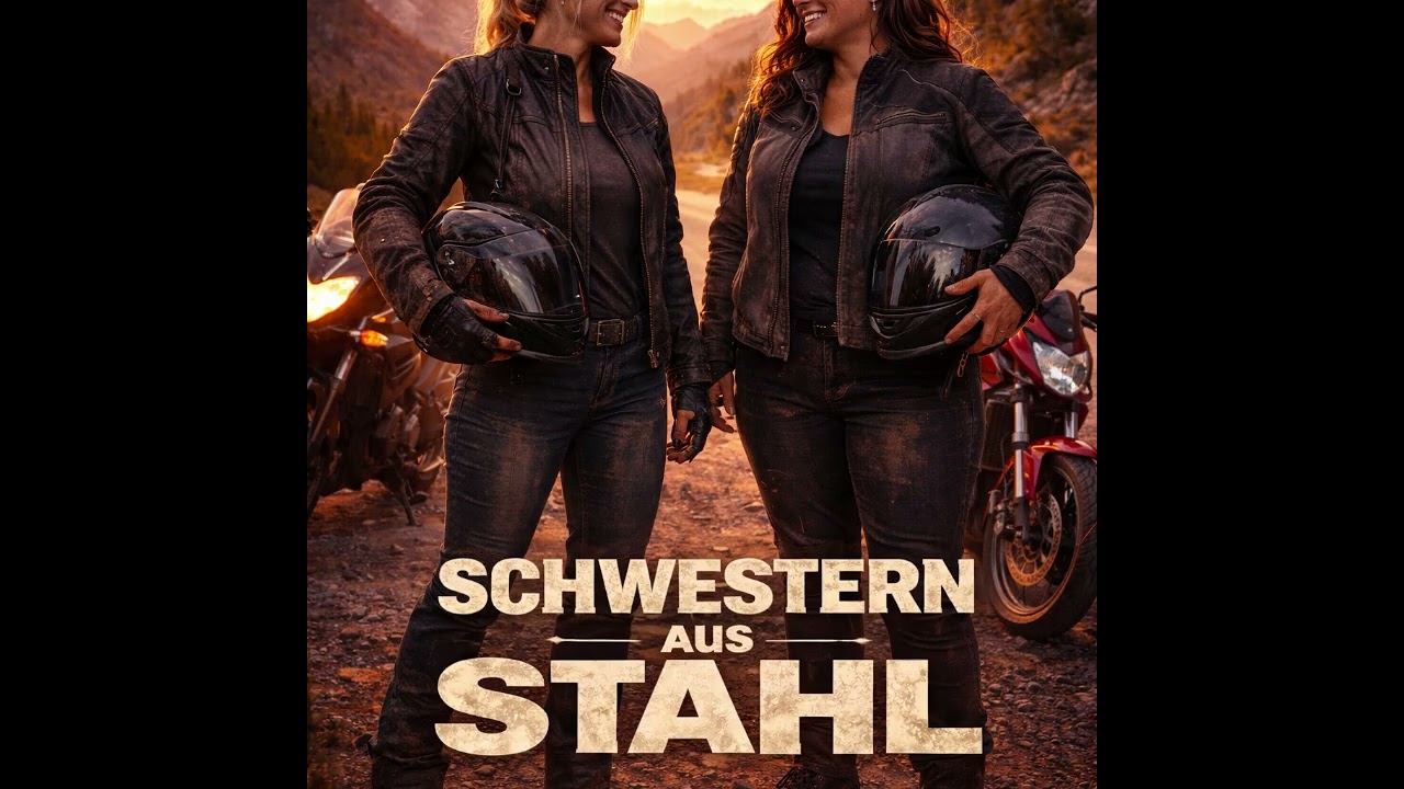 Schwestern aus Stahl