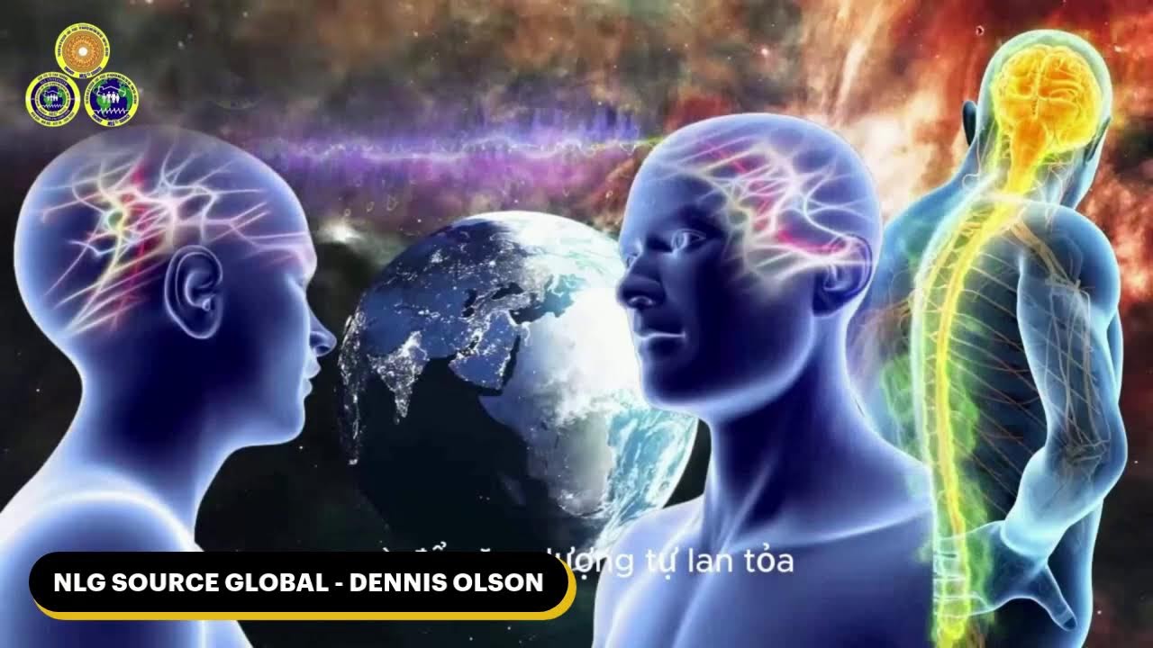 LIVE 17:30 PST USA MAR 5, 2026 NLG SOURCE GLOBAL - UNIFY LOVE &CREATE HAPPINESS