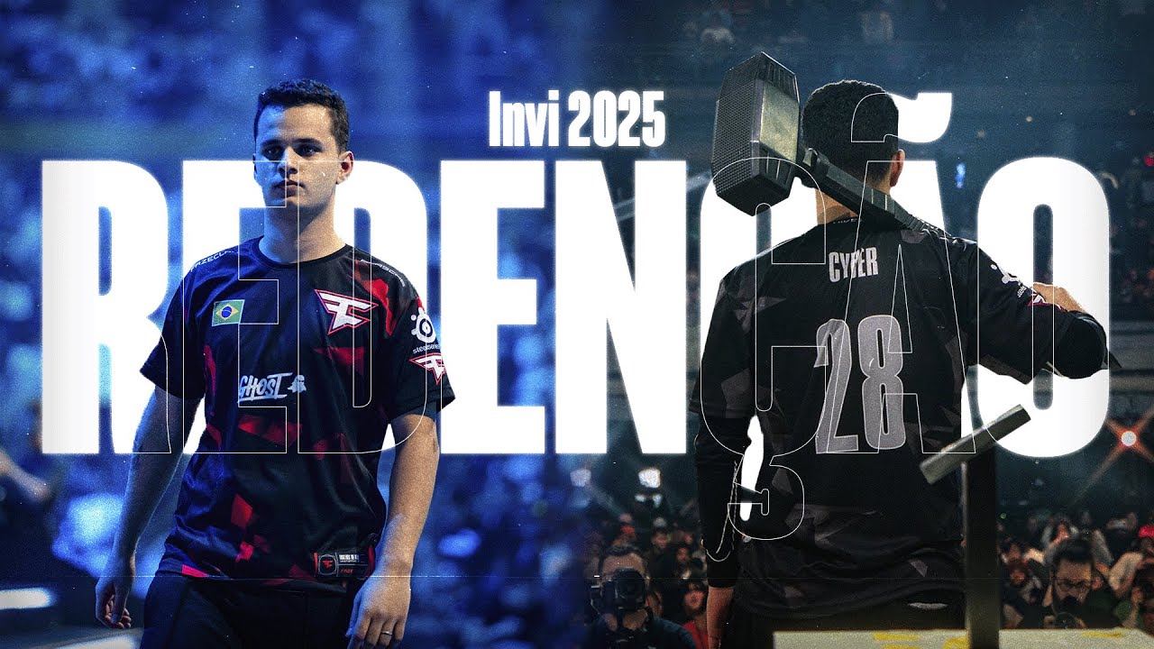 Redenção Invitational 2025