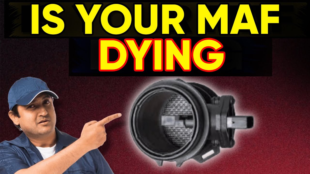 10 признаков неисправного датчика массового расхода воздуха | Проблемы с датчиком массового расхо...