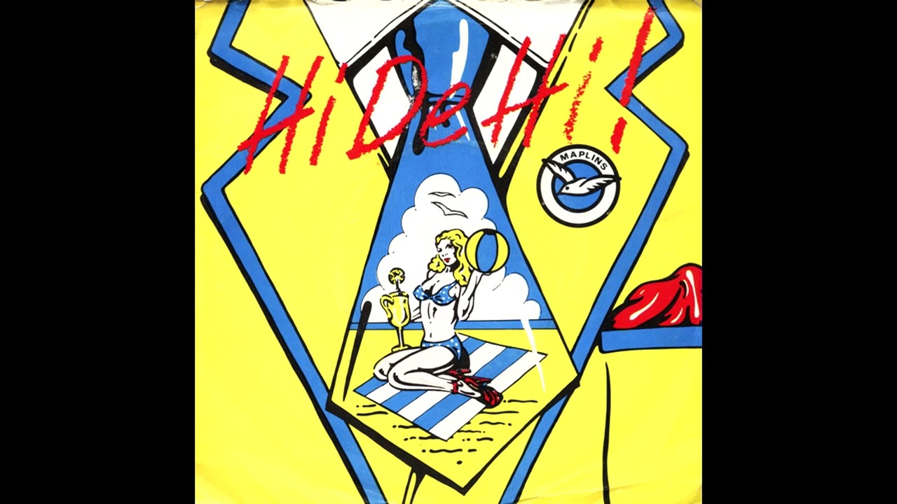 Hi-De-Hi! - Full TV Theme    Paul Shane & the Yellow Coats