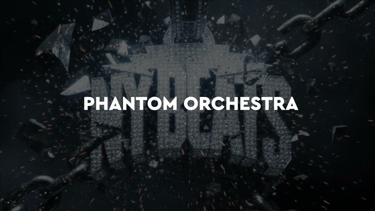 Phantom Orchestra &ndash; Dark Orchestra Type Beat | Free Type Beat 2026 | N.Y Beats