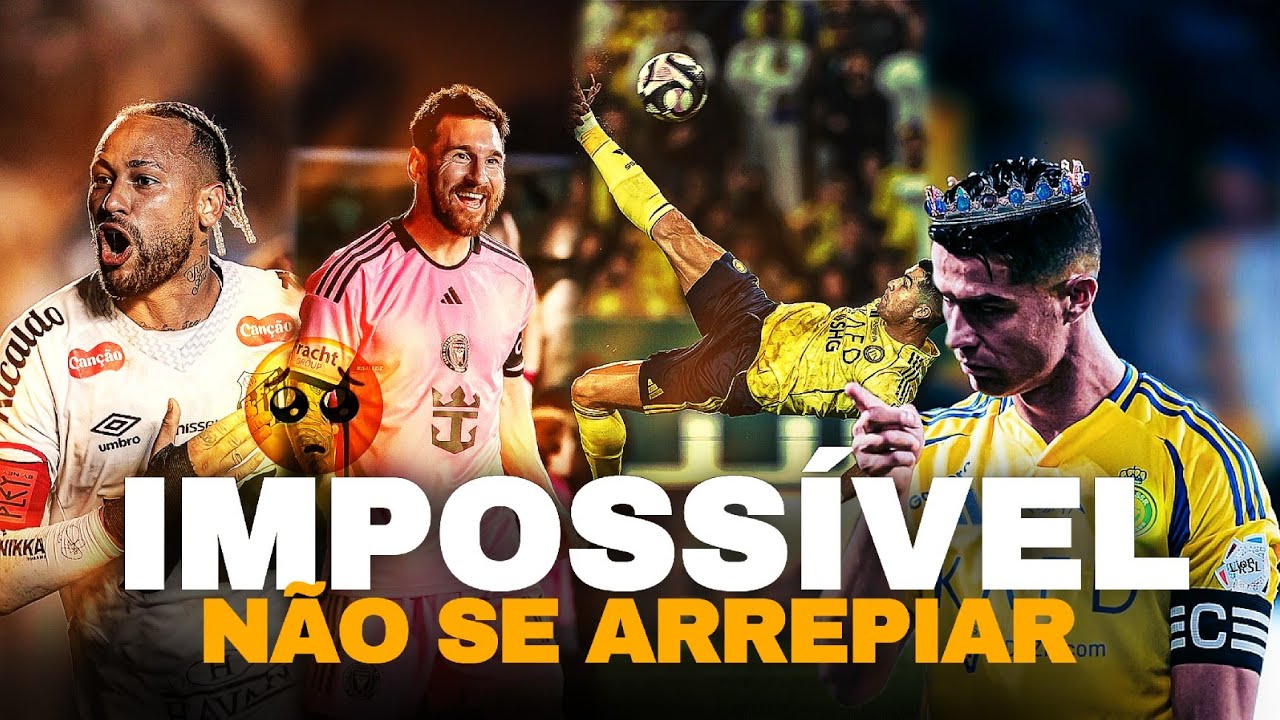 As 7 MARAVILHAS DO MUNDO - AS NARRAÇÕES MAIS EMOCIONANTES DA DÉCADA 