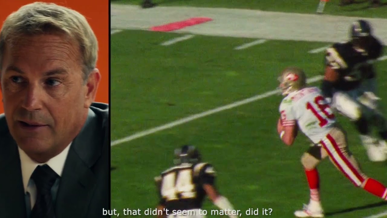 Draft Day - None of it seems to matter.