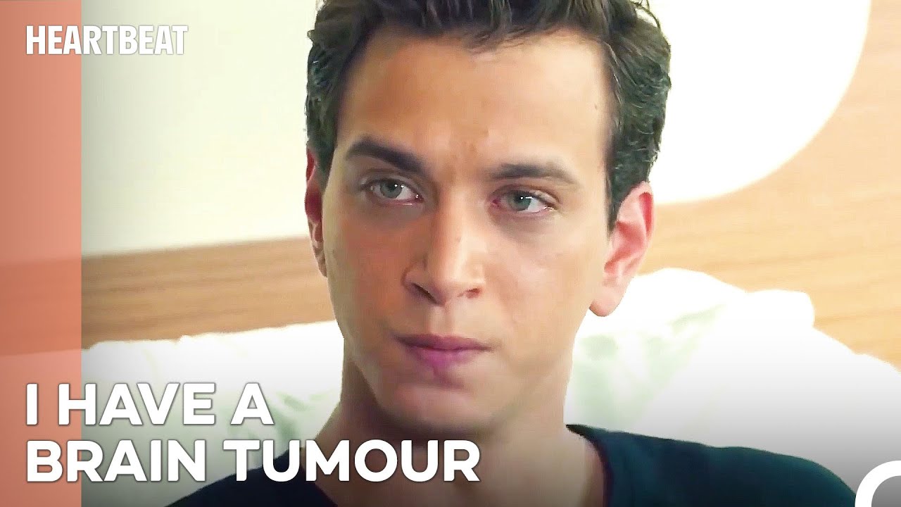 Alp Tells His Condition to Esma - Heartbeat Episode 17