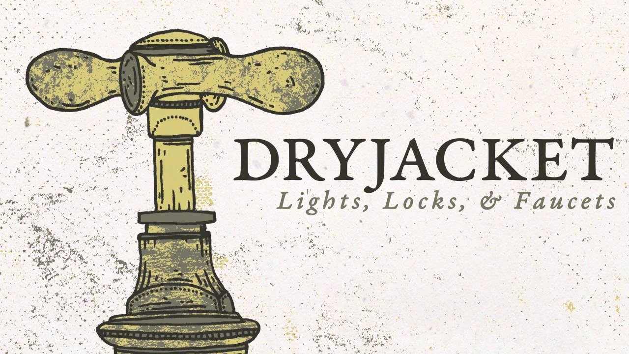 Dryjacket - Newton Colony