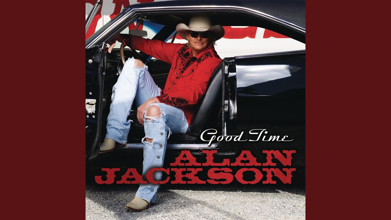 Good Time
