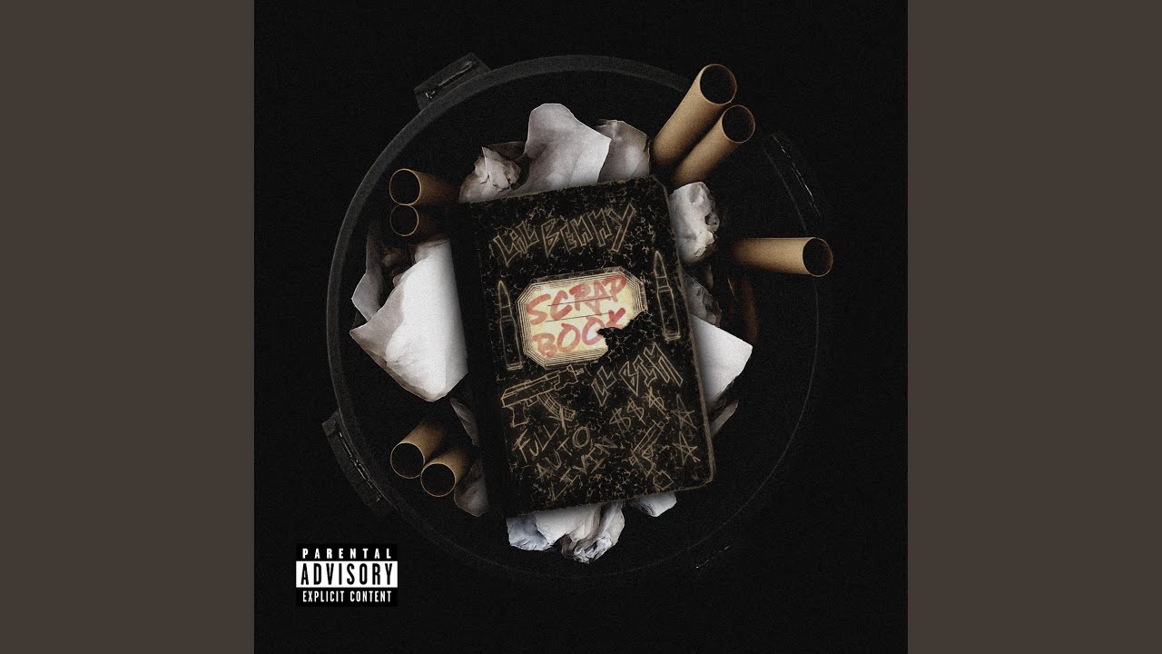 Pastor & Preacher (feat. Vock9ine)