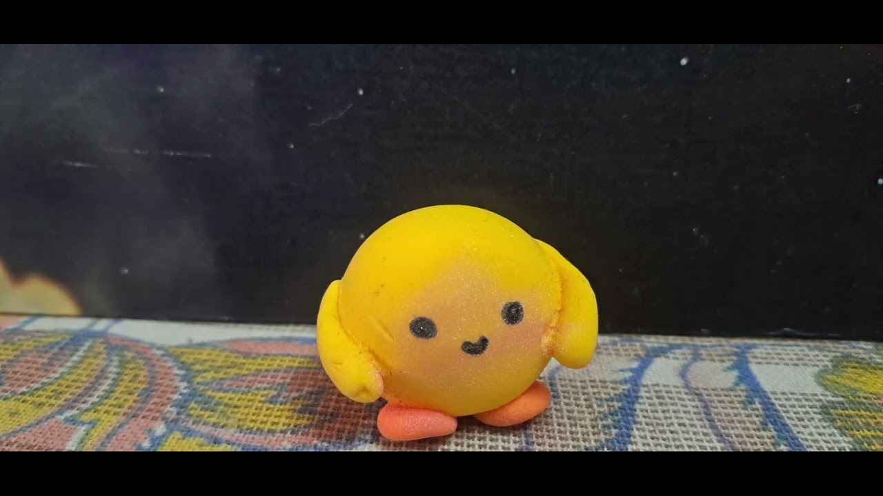  Cute Clay crafts ideas  