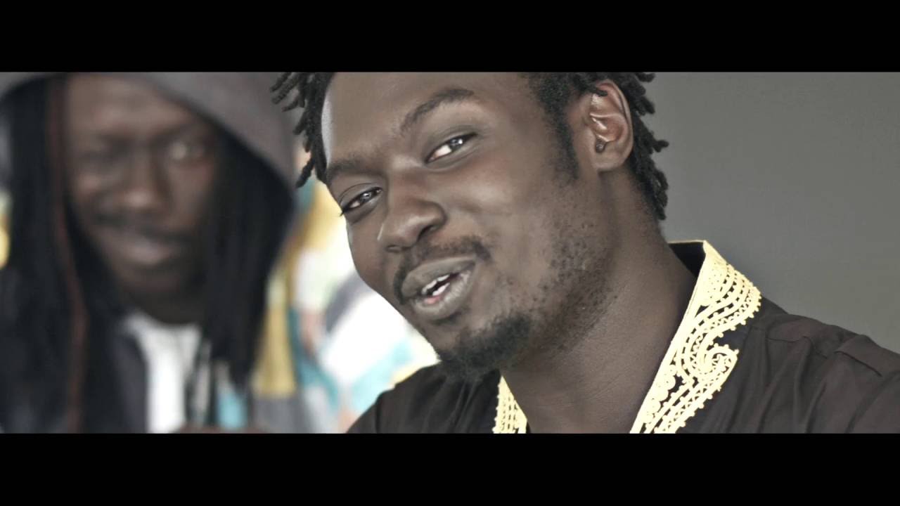 Moulaye Wam - TATHIOUL Ft PPS