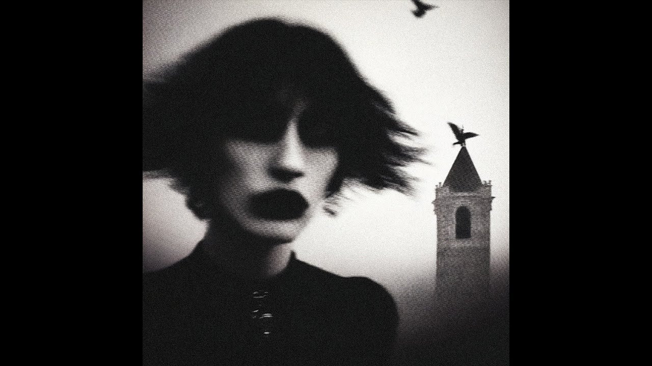 [FREE] Molchat Doma x Darkwave x Post Punk Type Beat - 