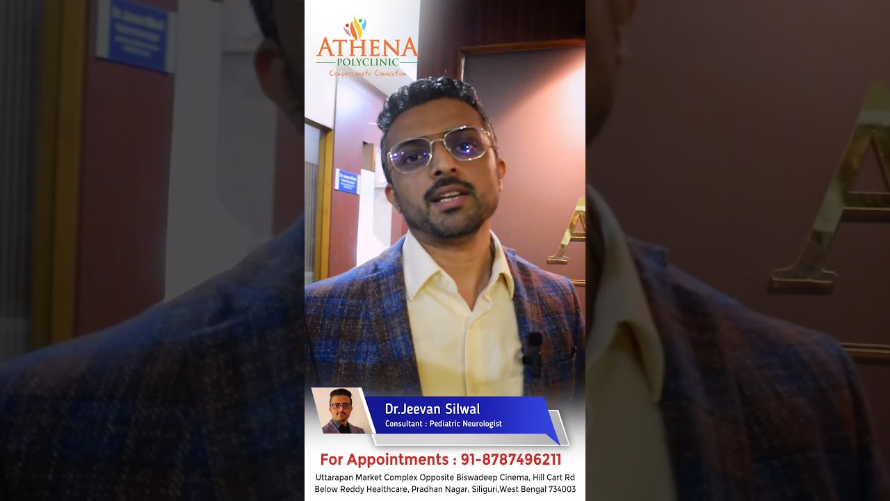 Infantile spasm/epilepsy in children   #drjeevansilwal #infantilespasms