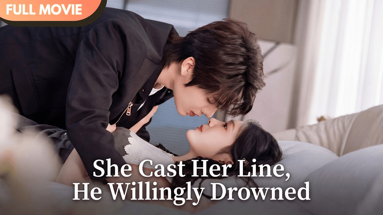 [ENG SUB] He Knew She Was Dangerous, But He Dove In Anyway #cdrama