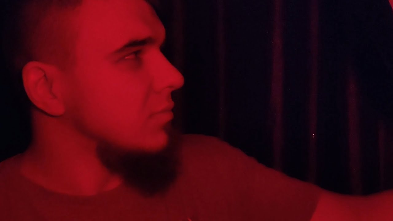 Jesteś tym - Bardbarian
