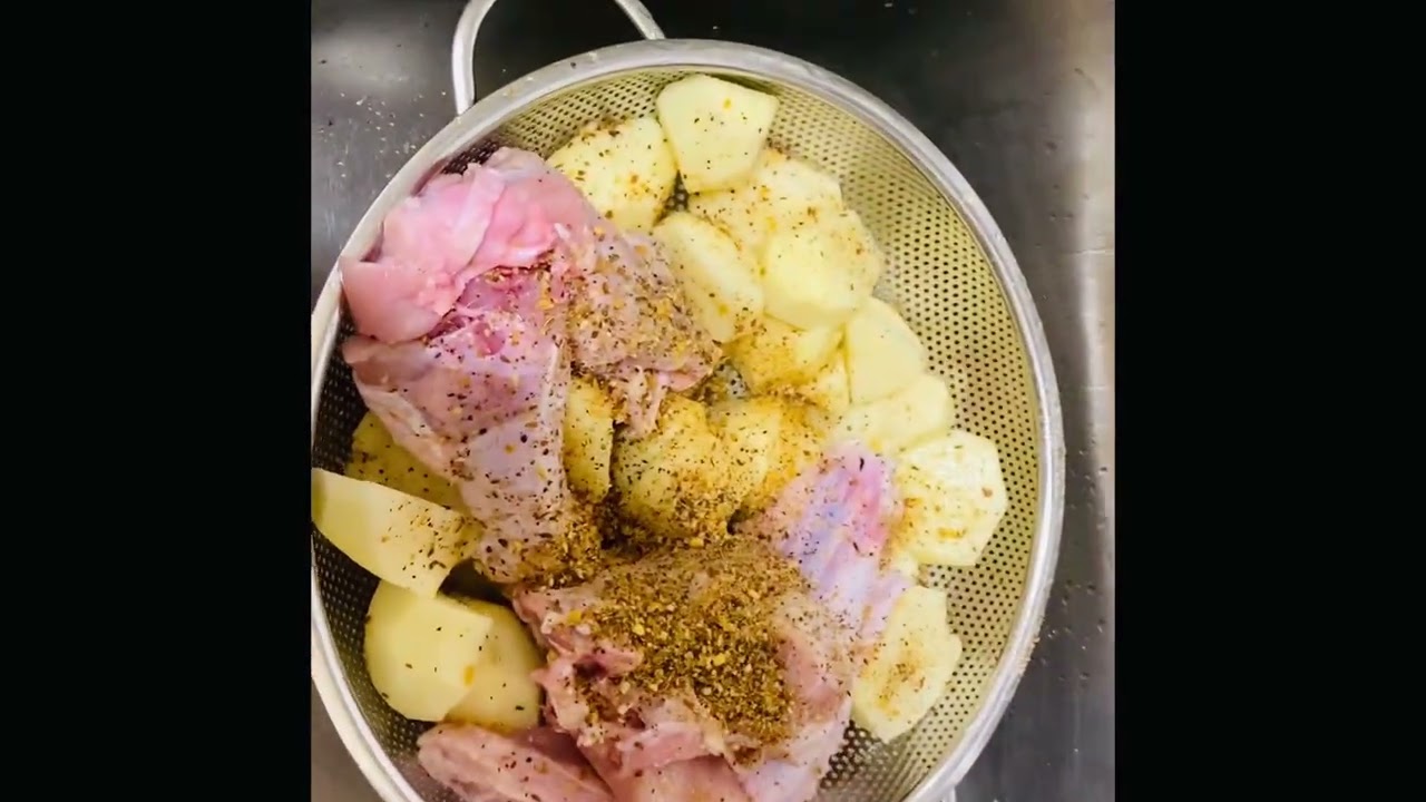 Dinner 🍽️ time for husband 