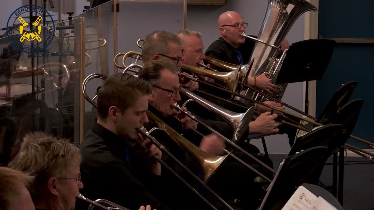 Muziekvereniging Eendracht Schaarsbergen - Arnhem ||  The Musical Village