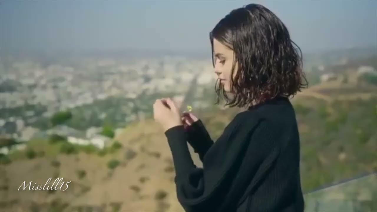 Justin Bieber - I'm Still A Little Bit Yours (Selena Gomez)