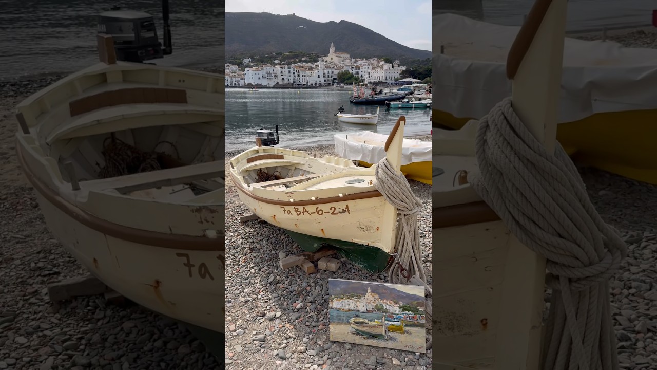 #cadaques #artforsale #artforyou