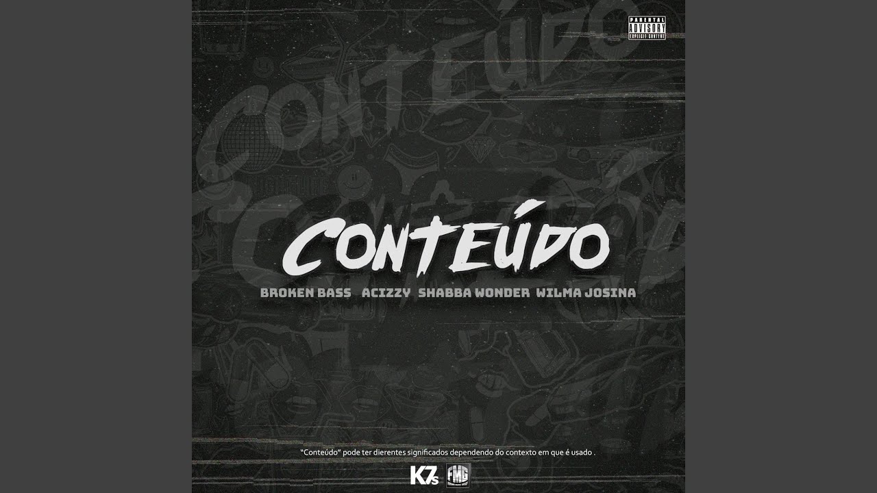 Conteudo (Radio Edit)