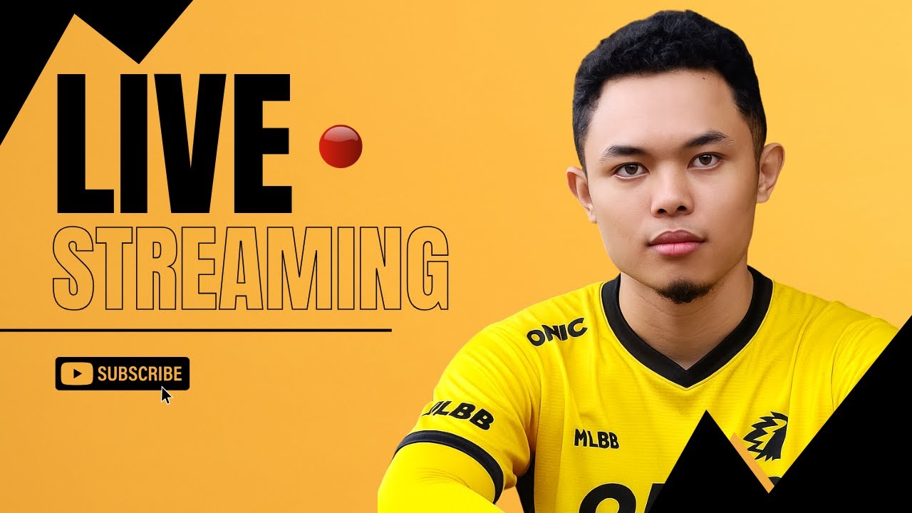 🔴 LIVE Mabar and Chill #MEDIASHAREON #shorts #mlbb