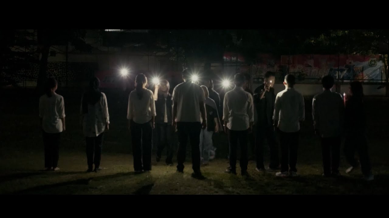 V'25 - EPILOGUE TO PROLOGUE | Video Angkatan V'25 SMAN 5 Bandung