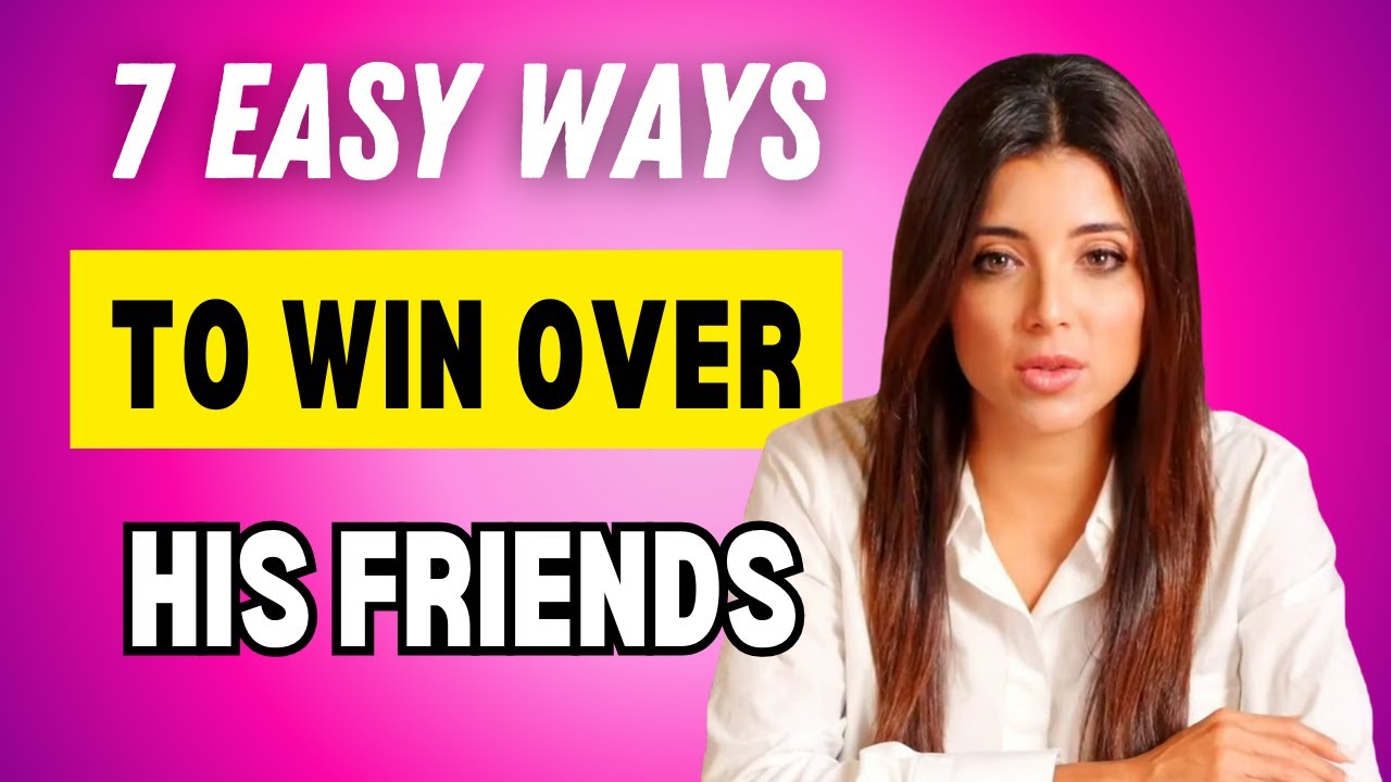 7 Secrets to Winning Over A Rich Man’s Inner Circle