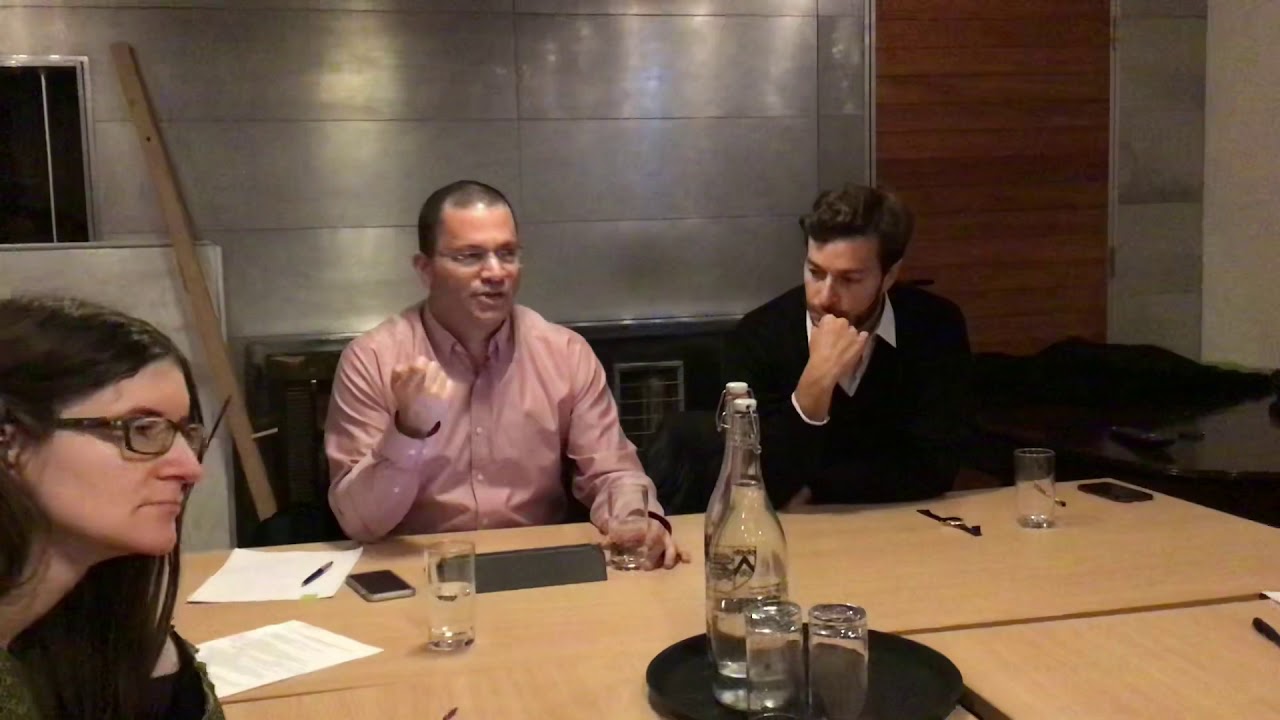 David Enoch (HUJI) - False Consciousness for Liberals 1: Consent, Autonomy, and Adaptive Preferences