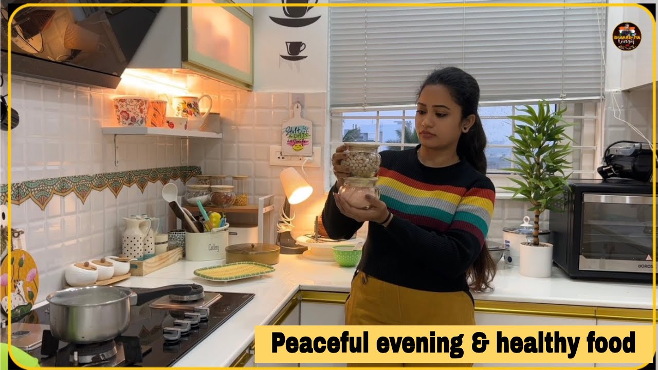 My Maintenance Diet | Beautiful Evening Vlog 🌆 | Weight Maintenance Telugu|| @Bharathiya Diaries