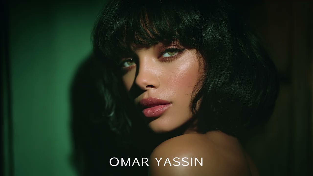Omar Yassin & REYVI & ZYRA & Xezzo - Best Italo Disco Euro Disco (Top 10 Songs)
