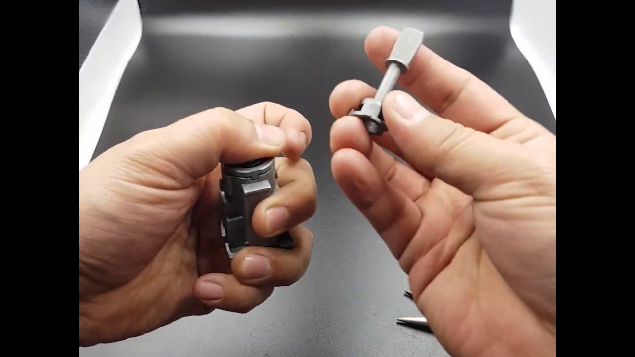 Reparación chapa Jetta