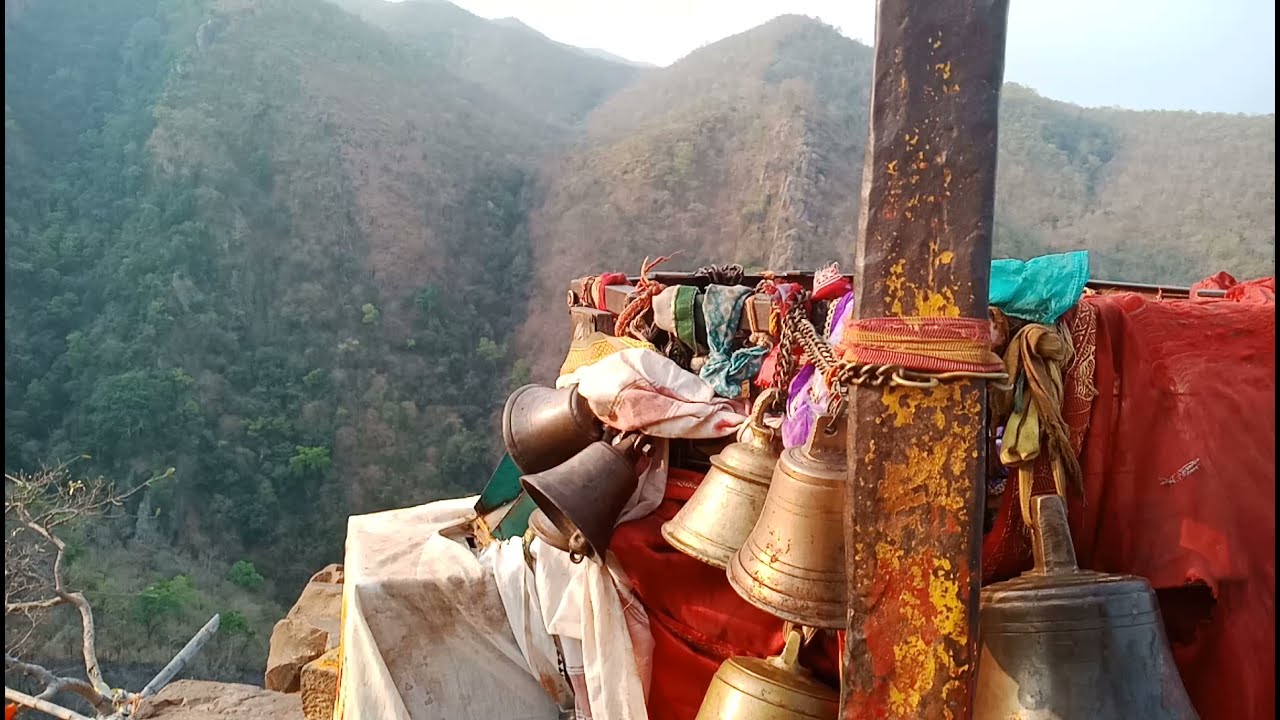Ahobila ugra sthambam