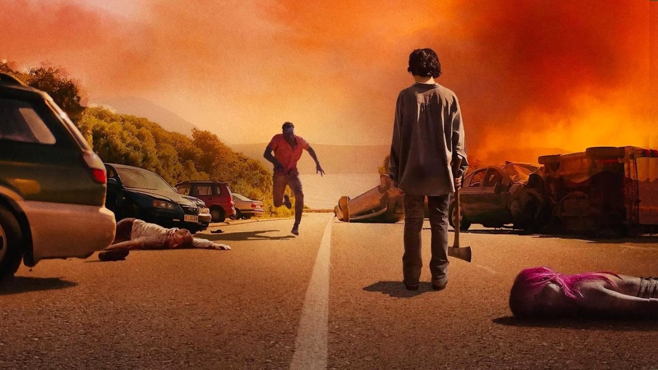 Government Accidentally Detonates Secret Weapon and Turns Millions Into Zombies