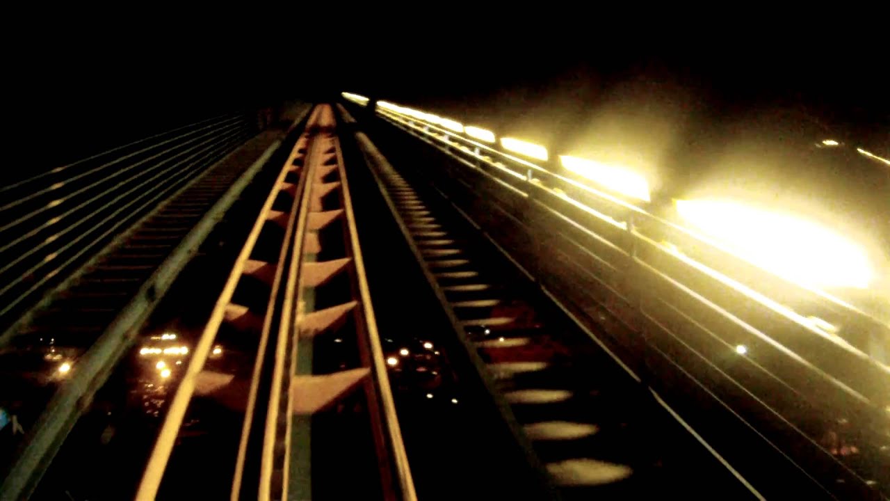 Scream Six Flags Magic Mountain
