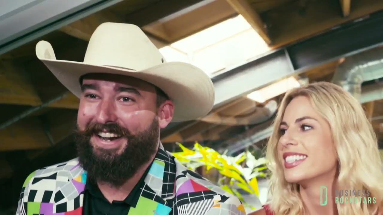 FOUNDERS - REBEL COAST WINERY | OFF AIR - Business Rockstars | HD