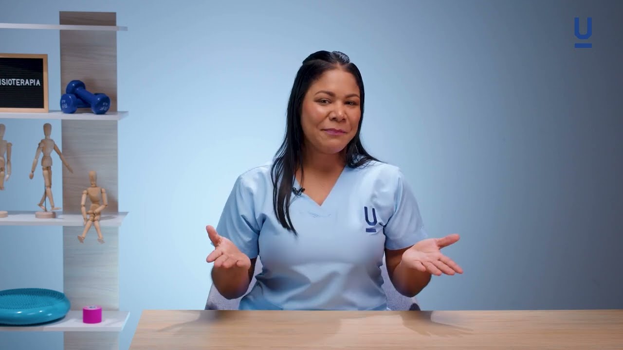 Anatomía muscular - Curso de fisioterapia