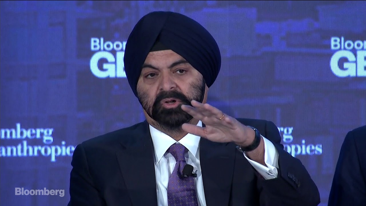 Global Business Leaders: Sustainable Development Goals Good for Business