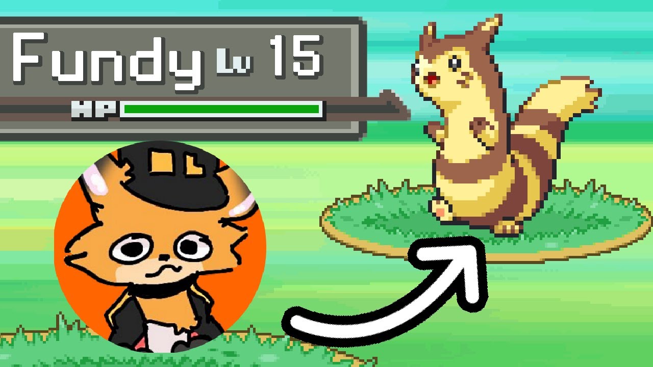 100 Youtubers made me a Pokemon Game, it was INSANE