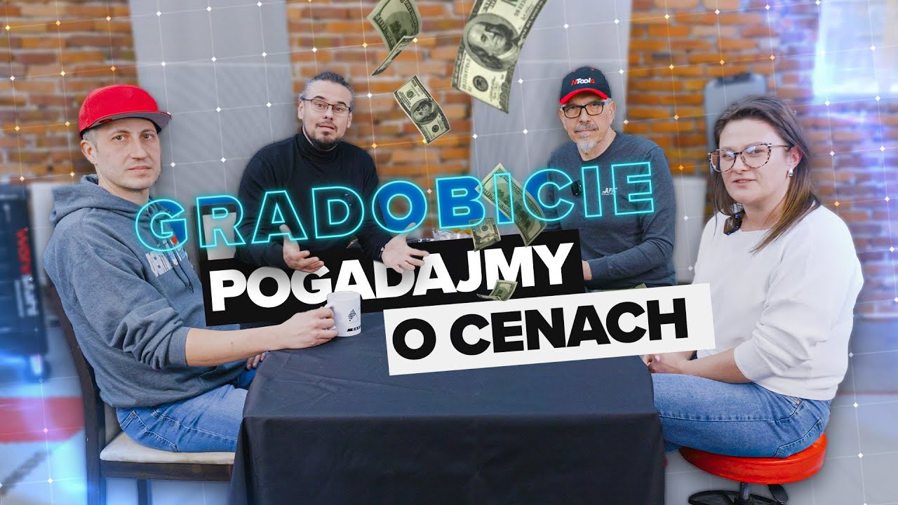 Gradobicia tuż tuż – Jaki cennik na naprawy PDR w tym roku?
