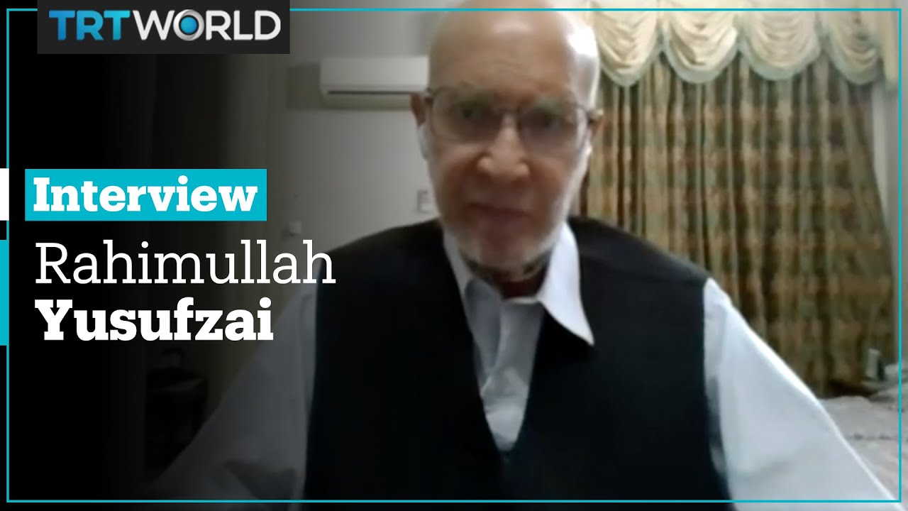 UN: Taliban still has ties to Al Qaeda despite US peace deal