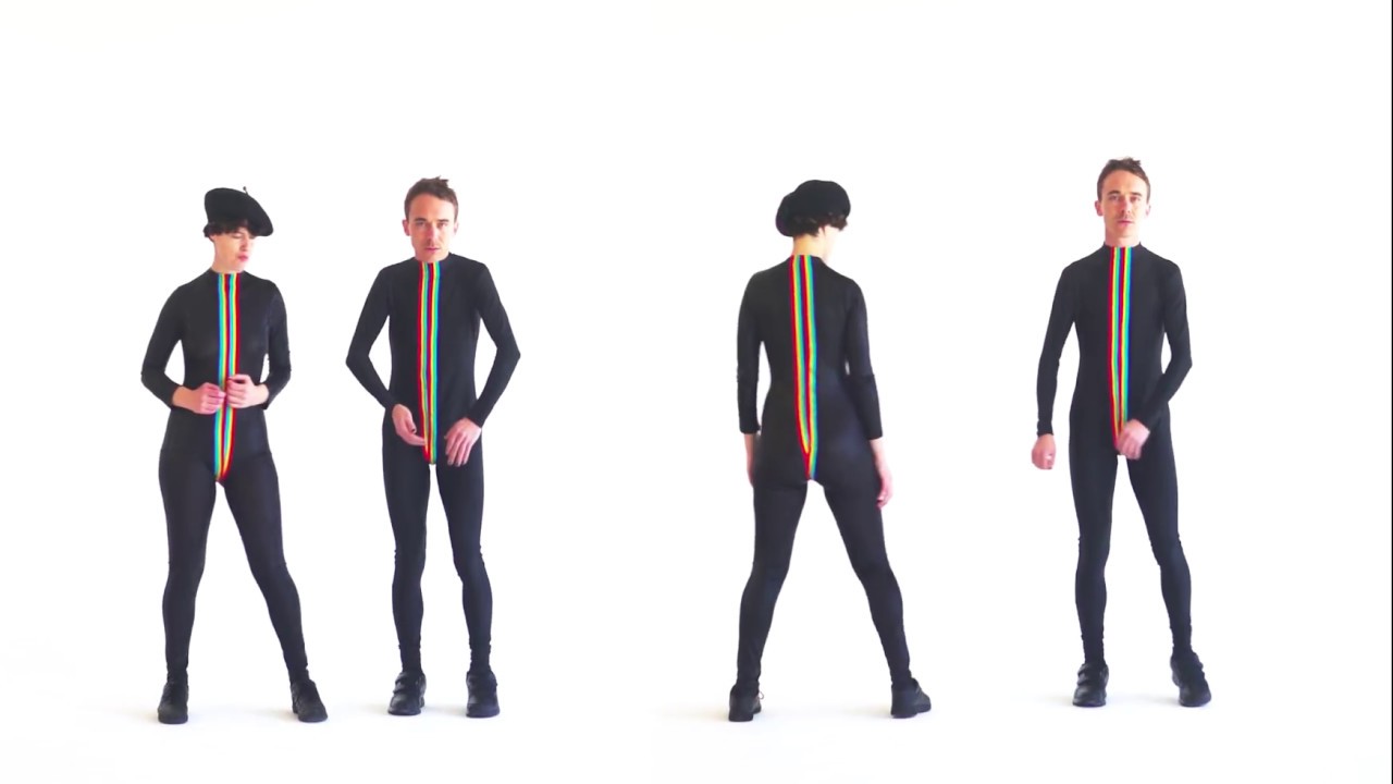 Rubblebucket - 