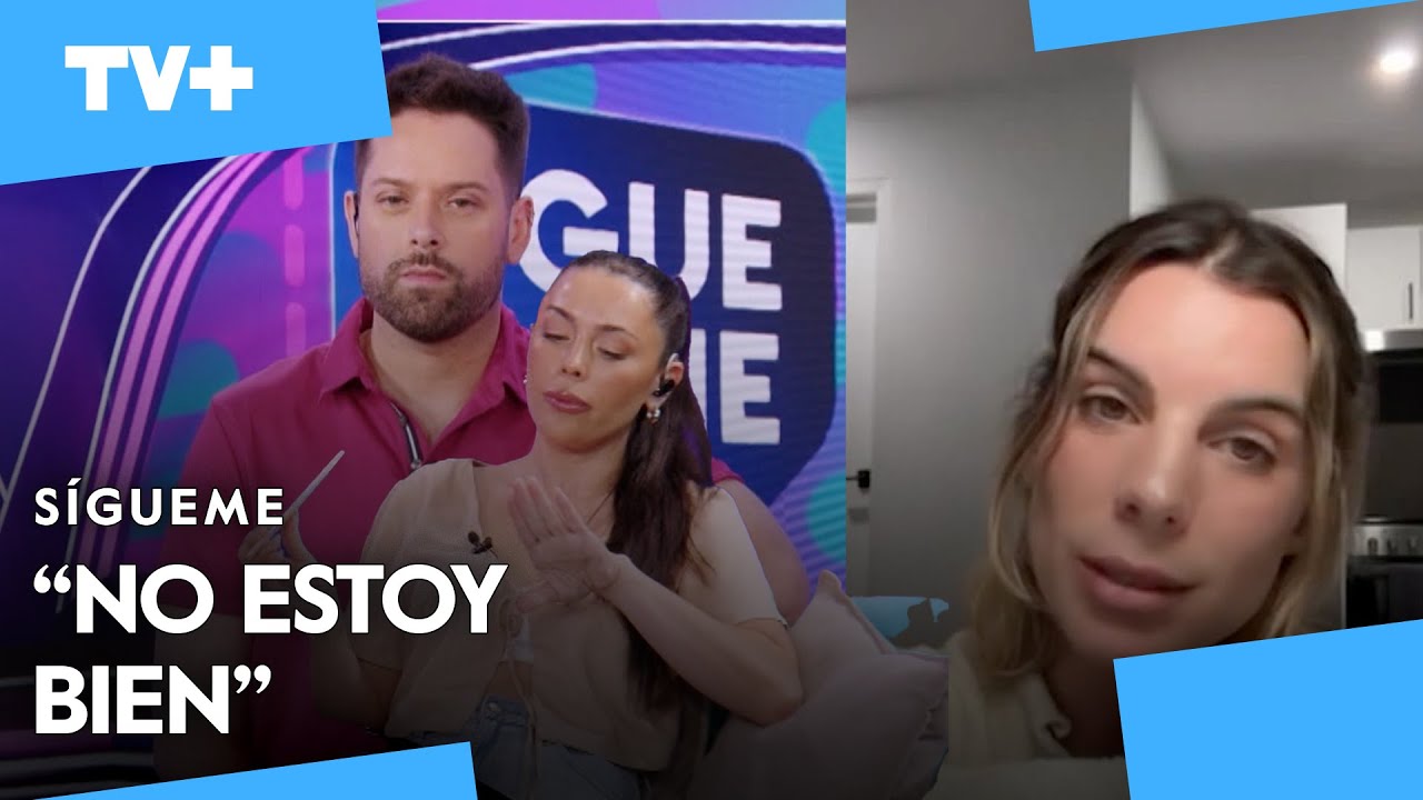 “SE ESTÁ HACIENDO LA VÍCTIMA”: Analizamos las declaraciones de Maite Orsini