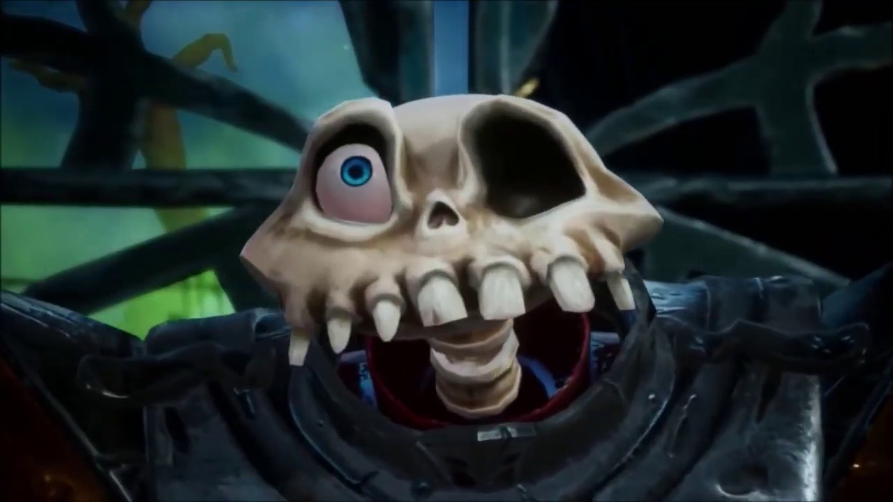 Best of AlexFlattermann85 I MediEvil Remake Teaser